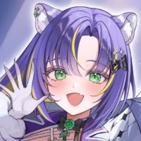 煌咲ベル@Vsinger