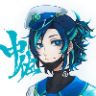Commander中佐@VTuber