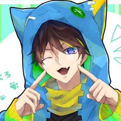 にゃくろ