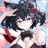 黒苺みるく