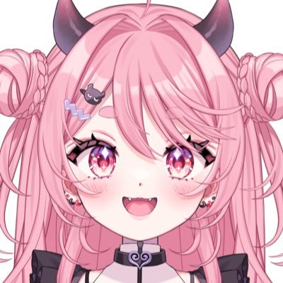 りりーVtuber